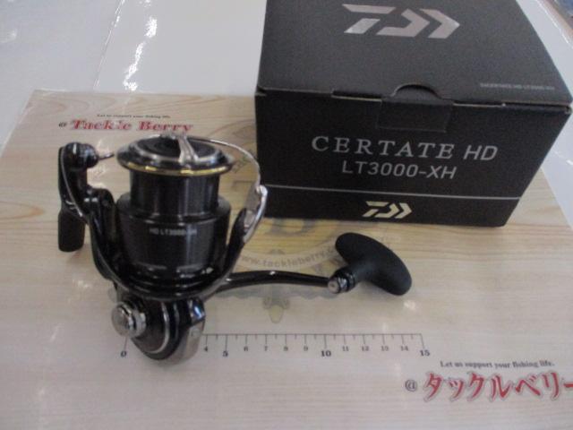26セルテートHD LT3000-XH