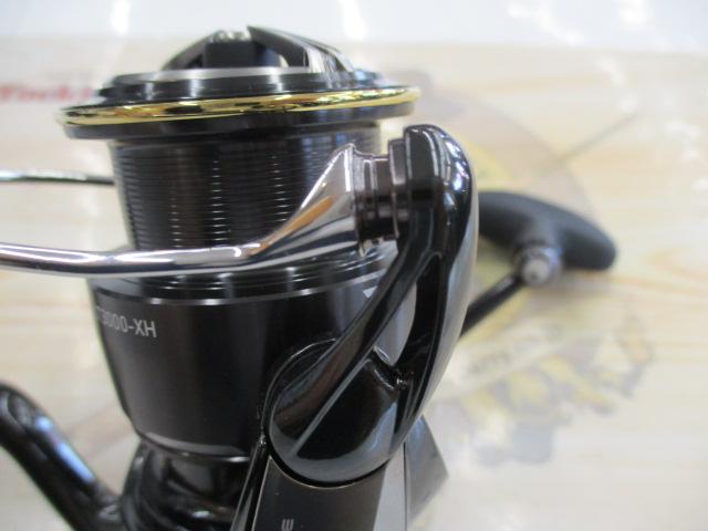 26セルテートHD LT3000-XH