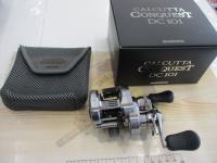 20カルカッタコンクエストDC 101