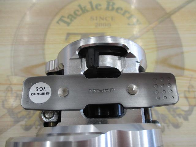 26カルカッタコンクエストBFS LTD XG R