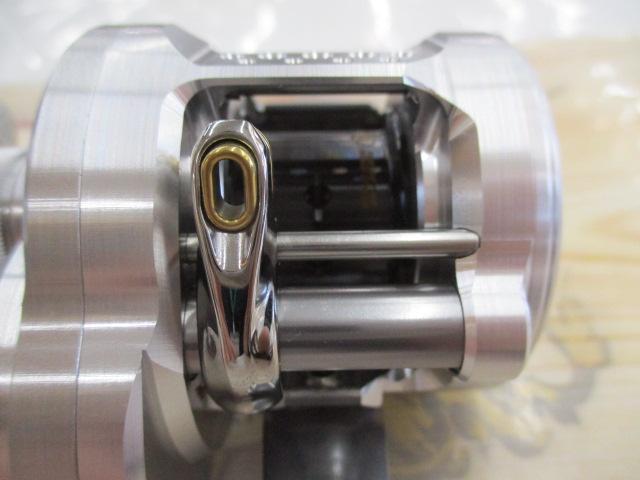 26カルカッタコンクエストBFS LTD XG R