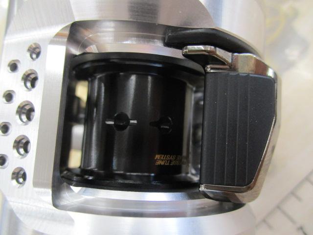 26カルカッタコンクエストBFS LTD XG R
