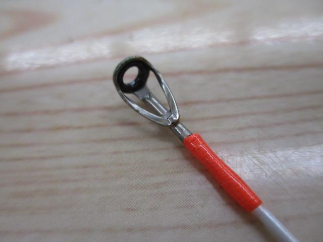沖釣工房ひとつテンヤ240