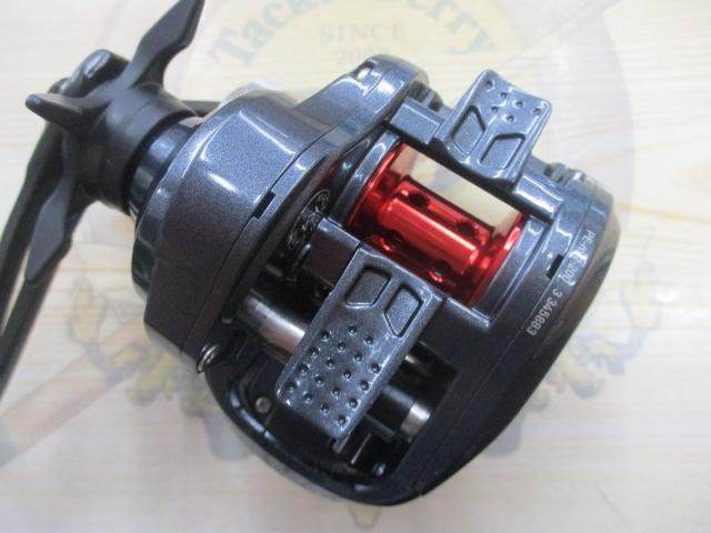 ライトゲームRX IC 150L