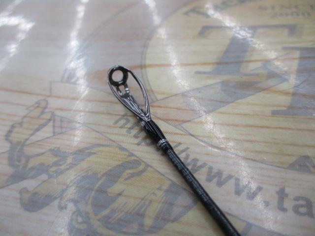 19グラップラータイプLJ B63-2