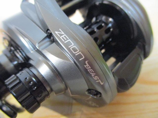 ゼノン BEAST9-L