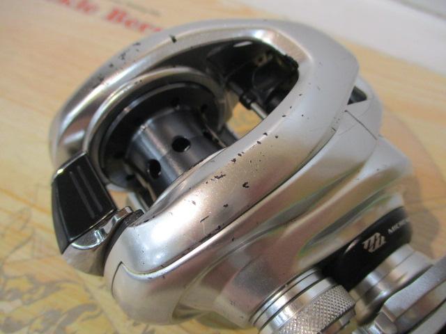16メタニウムMGL HG RH