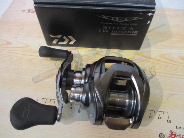 スティーズ A TW 1016SHL