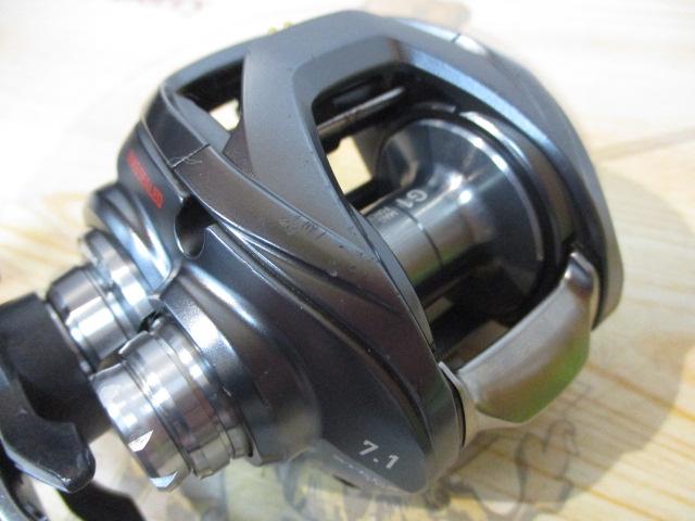 スティーズ A TW 1016SHL