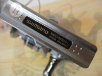 21ナスキー 4000XG｜＠ベリーネット 日本最大新品中古釣具WEBショップ