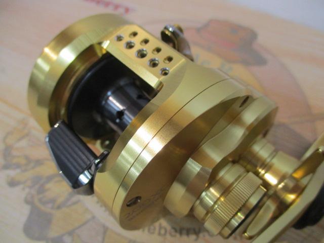 22カルカッタコンクエスト 200XG｜＠ベリーネット 日本最大新品中古