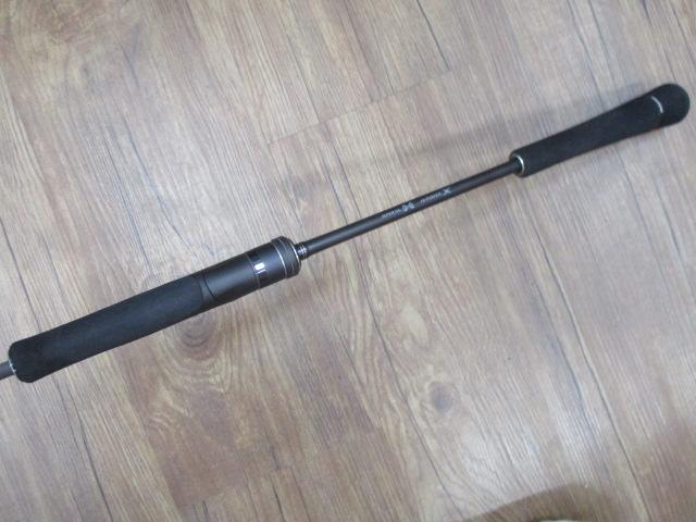 21ゲームタイプ LJ S610-0