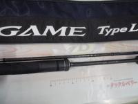 21ゲームタイプ LJ S610-0