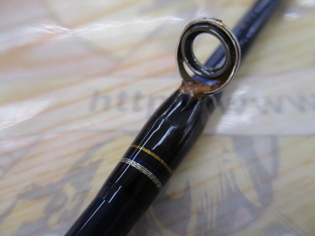 ジャイアントキリング GKJ-B64/4SP