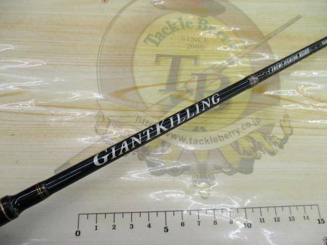 ジャイアントキリング GXJ-B65ML/TJ