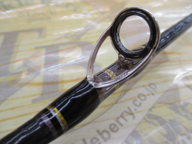 ジャイアントキリング GXJ-B65ML/TJ