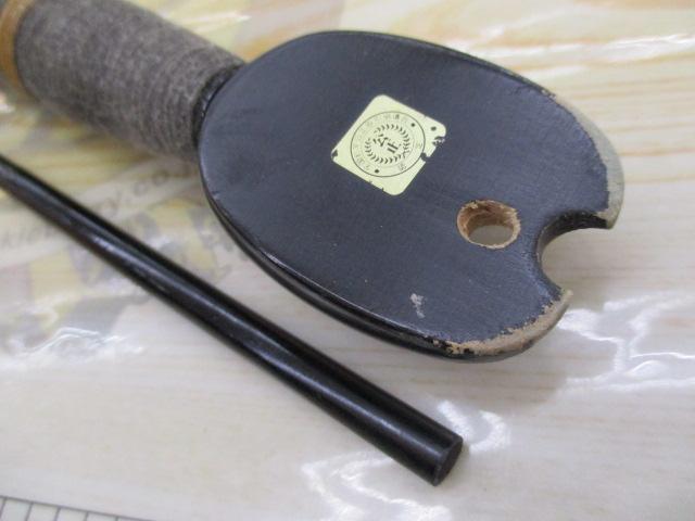 カーボン桜黒潮2.1強
