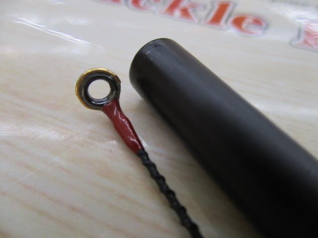 カーボン桜黒潮2.1強