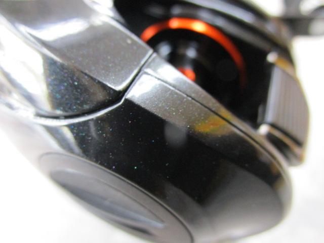 21バルケッタ 150DHHG