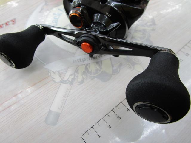 21バルケッタ 150DHHG