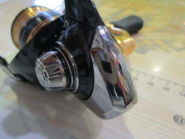 23レガリス LT1000S