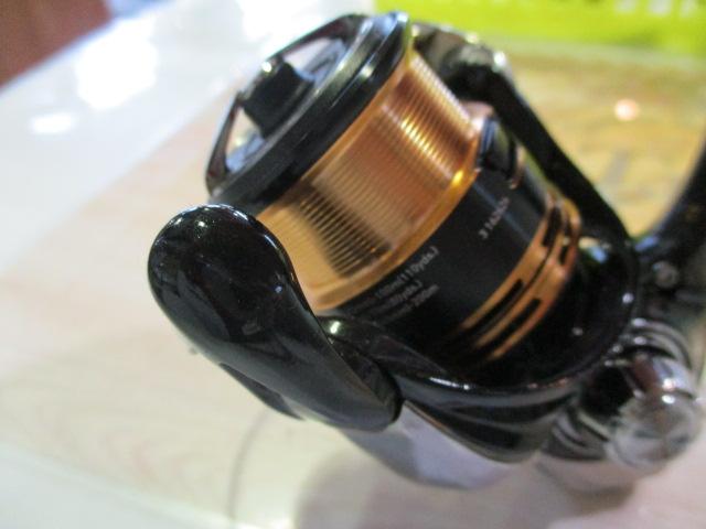 23レガリス LT1000S