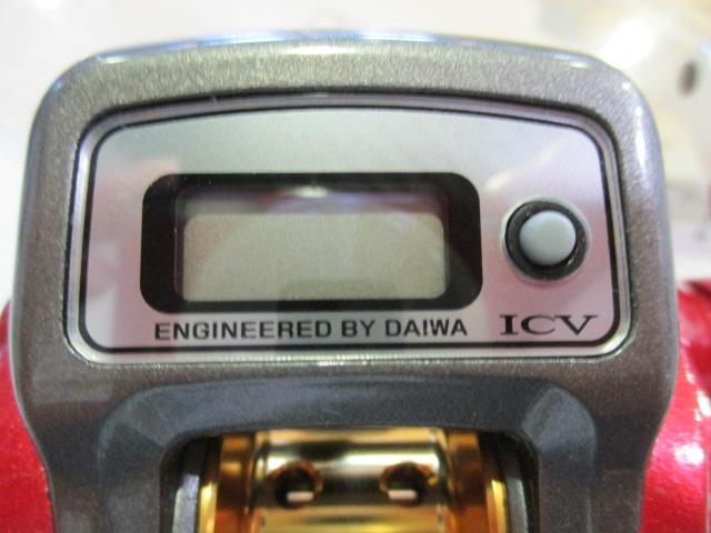 イッツICV 150WR