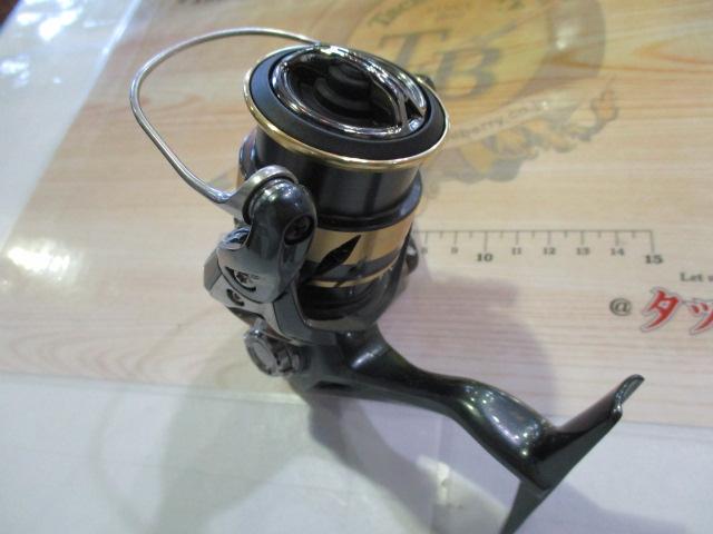 25アルテグラ C2000SHG