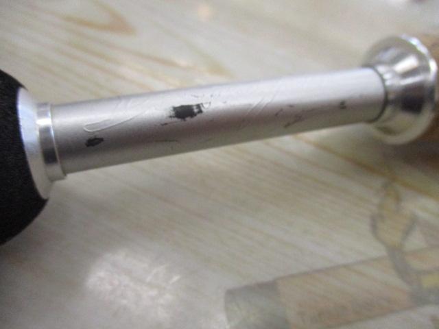 デストロイヤー F6-69X(Hi-10X)SUPER DESTROYER