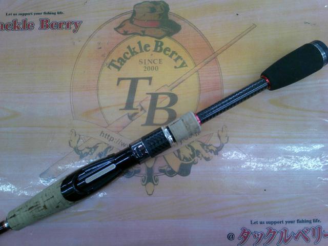 カレイドデジーノ TKDS-63L S-1｜＠ベリーネット 日本最大新品中古釣具