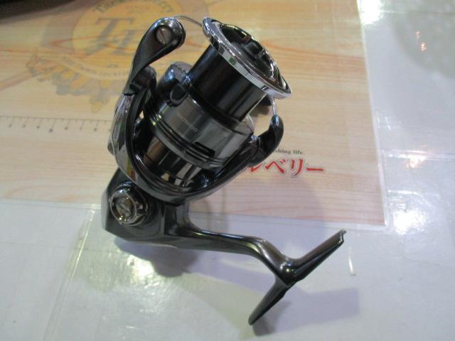 24ツインパワー C3000XG