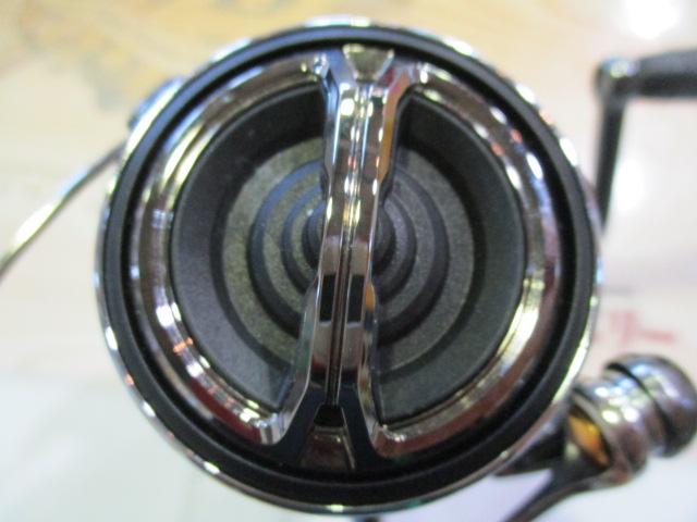 24ツインパワー C3000XG