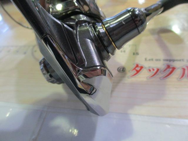 24ツインパワー C3000XG