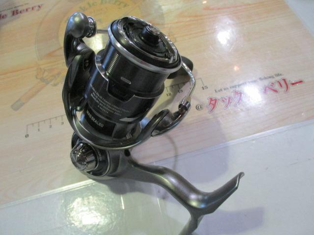 25カルディア FC LT1000S