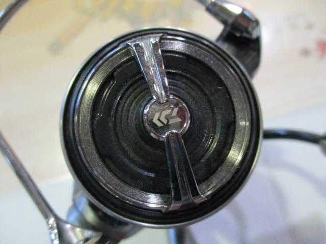25カルディア FC LT1000S