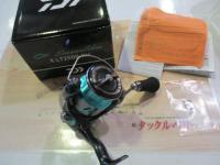 24エメラルダスX LT2500-XH