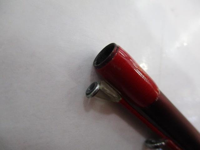 アナリスター マゴチ 210