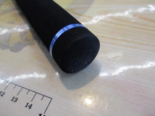 シーマスタッグEXソリッド船180(100-200号)