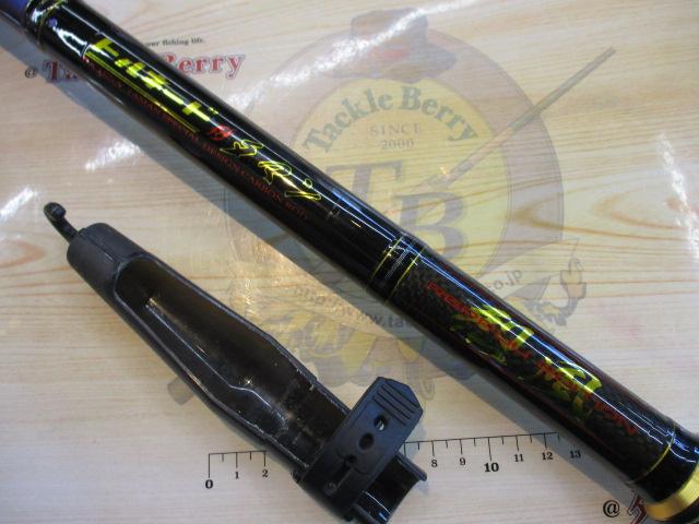 トルネードタマン烈風10-500