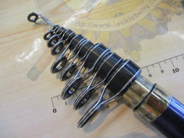 トルネードタマン烈風10-500