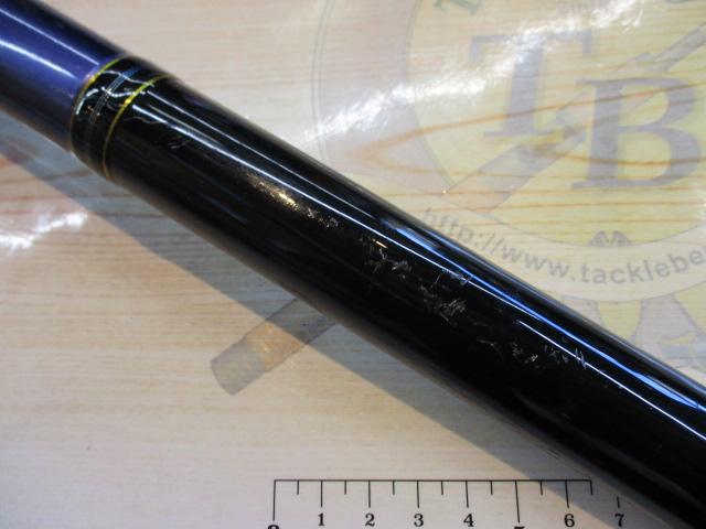 トルネードタマン烈風10-500