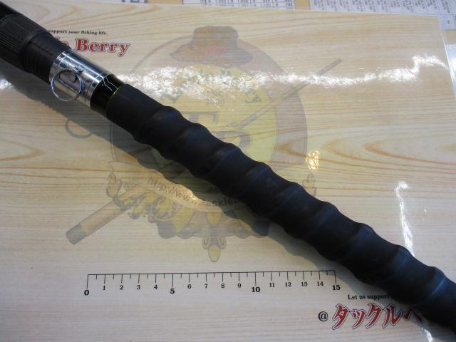タマン竿