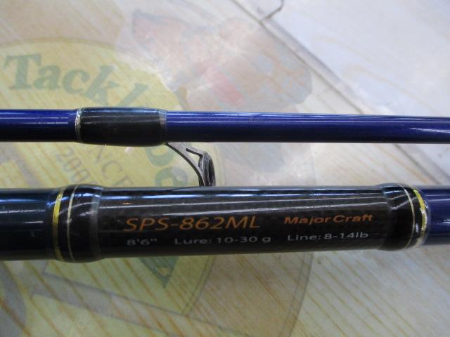 ソルパラ SPS-862ML