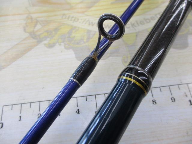 ソルパラ SPS-862ML