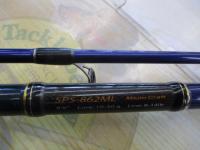 ソルパラ SPS-862ML