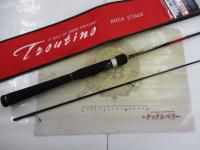 トラウティーノ TTA-632SUL