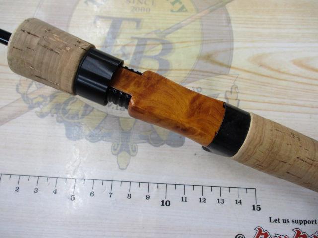 ワイズストリーム 46ULB-3・Q