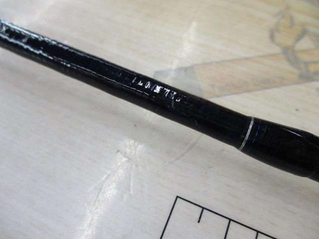 オシアジガーインフィニティ B634｜＠ベリーネット 日本最大新品中古