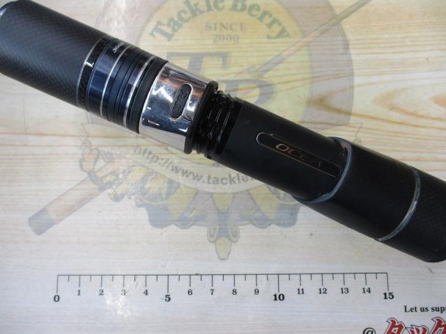 オシアジガーインフィニティ B634｜＠ベリーネット 日本最大新品中古