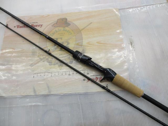 19ブレニアス B 73L+｜＠ベリーネット 日本最大新品中古釣具WEBショップ